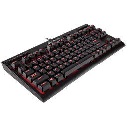 K63 Compact Mechanical Gaming Keyboard — CHERRY® MX Red (TH)