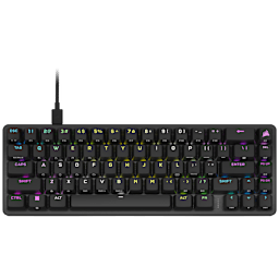 K65 PRO MINI RGB 65% Optical-Mechanical Gaming Keyboard (JP)