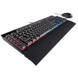 K55 + HARPOON RGB Keyboard and Mouse Combo (FR)
