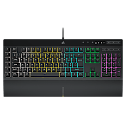 K55 RGB PRO Gaming Keyboard (PT)