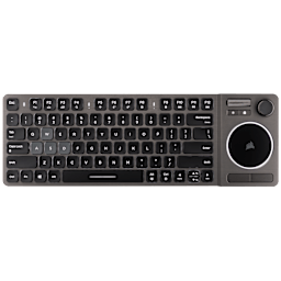 K83 Wireless Entertainment Keyboard (AP)