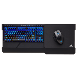 K63 Wireless Gaming Lapboard for the K63 Wireless Keyboard
