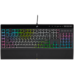 K55 RGB PRO XT Gaming Keyboard (BE)