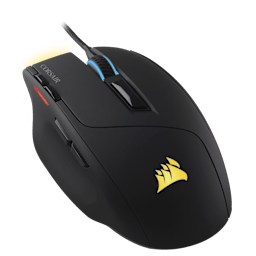CORSAIR Gaming Sabre Laser RGB Gaming Mouse (AP)