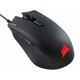HARPOON RGB PRO FPS/MOBA Gaming Mouse (AP)
