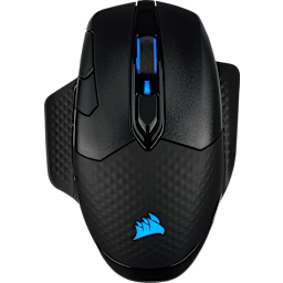 DARK CORE RGB PRO Wireless Gaming Mouse