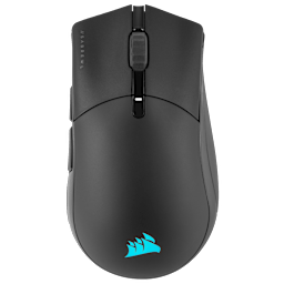 SABRE RGB PRO WIRELESS CHAMPION SERIES Ultra-Lightweight FPS/MOBA Gaming Mouse