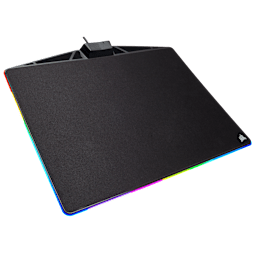 MM800 RGB POLARIS Gaming Mouse Pad — Cloth Edition