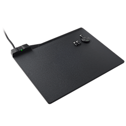 MM1000 Qi® Wireless Charging Mouse Pad