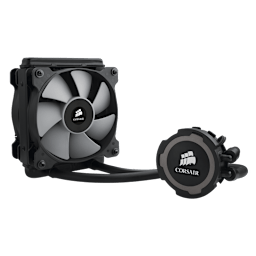Hydro Series™ H75 Liquid CPU Cooler