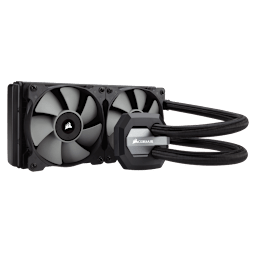 Hydro Series™ H100i v2 Extreme Performance Liquid CPU Cooler