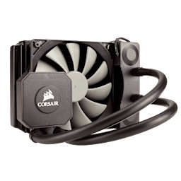 Hydro Series™ H45 Liquid CPU Cooler
