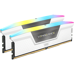 Documentation - VENGEANCE® RGB 32GB (2x16GB) DDR5 DRAM 5600MT/s