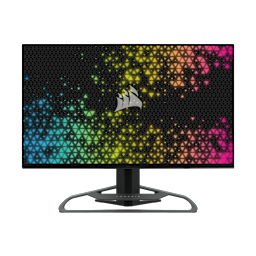 CORSAIR XENEON 32QHD165 32-Inch IPS QHD (2560 x1440), 165Hz Refresh Rate, HDR400 Gaming Monitor