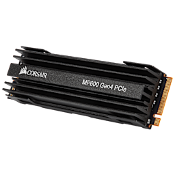 Force Series Gen.4 PCIe MP600 2TB NVMe M.2 SSD