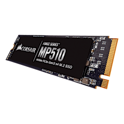 Force Series™ MP510 4TB M.2 SSD