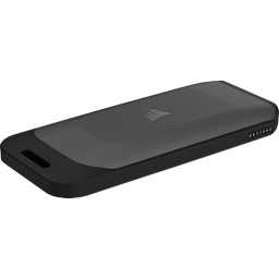 EX100U 1TB Portable Solid State USB Type-C Storage Drive