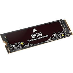 MP700 1TB PCIe 5.0 (Gen 5) x4 NVMe M.2 SSD