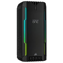 CORSAIR ONE i165 Compact Gaming PC