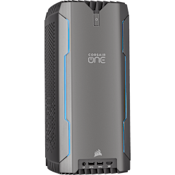 CORSAIR ONE PRO i200 Compact Workstation-Grade PC