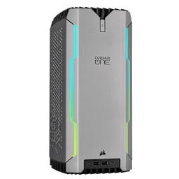 CORSAIR ONE PRO a200 Compact Workstation PC, Ryzen 9 5950X, RTX 3080 Ti, 2TB M.2, 64GB DDR4-3200