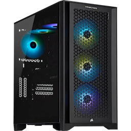 VENGEANCE a7200 Gaming PC, R7 5800X, RTX 3070 Ti, 1TB M.2, 16GB DDR4-3200