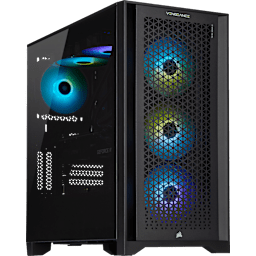 VENGEANCE i7200 Gaming PC, i9-11900K, RTX 3090, 2x 2TB M.2, 64GB DDR4-3200