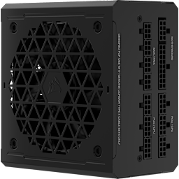 RMe Series™ RM1000e Fully Modular Low-Noise ATX Power Supply (JP)