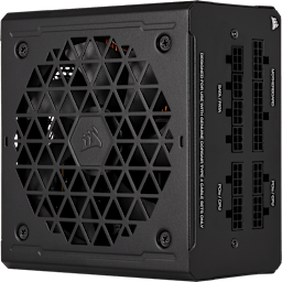 RMe Series™ RM750e Fully Modular Low-Noise ATX Power Supply (AU)