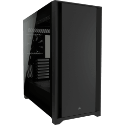 (for 青い人) PCケース Corsair 4000D for 青い人) PCケース Corsair 4000D