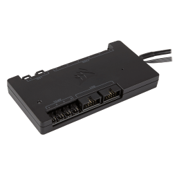 CORSAIR iCUE ARGB PSUケーブルストリップ:知っておくべきこと CORSAIR iCUE ARGB PSUケーブルストリップ:知っておくべきこと