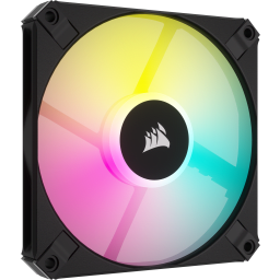 CORSAIRファンのラインナップ | CORSAIR