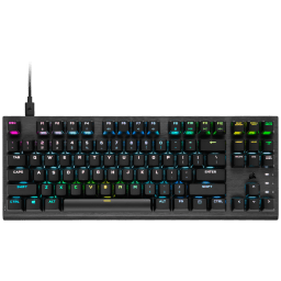 CORSAIR OPX key switches: Engineered for competitive play