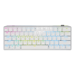 ゲームに最適なキースイッチは? | CORSAIR ゲームに最適なキースイッチは? | CORSAIR