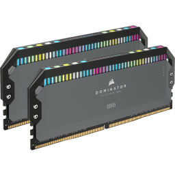 Placering - DOMINATOR® PLATINUM RGB 32GB (2x16GB) DDR5 DRAM Placering - DOMINATOR® PLATINUM RGB 32GB (2x16GB) DDR5 DRAM
