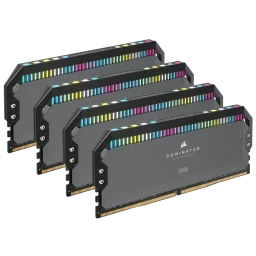 【DOMINATOR PLATINUM】DDR5-5600MHz 32GBセット DOMINATOR® PLATINUM RGB 32GB (2x16GB) DDR5 DRAM 5600MT/s C36