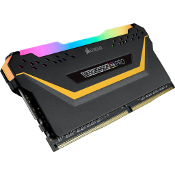 所在地 - VENGEANCE® RGB PRO 32GB (2 x 16GB) DDR4 DRAM 所在地 - VENGEANCE® RGB PRO 32GB (2 x 16GB) DDR4 DRAM