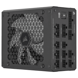 CORSAIR HX1200i Platinum ATX 3.0 - Everything you should CORSAIR HX1200i Platinum ATX 3.0 - Everything you should