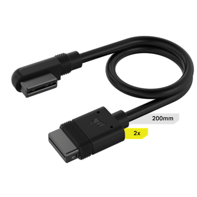iCUE LINKケーブルとアクセサリーの説明 | CORSAIR