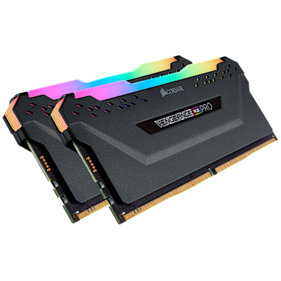ライトエンハンスメントキットにはCORSAIRメモリが必要ですか？ | CORSAIR