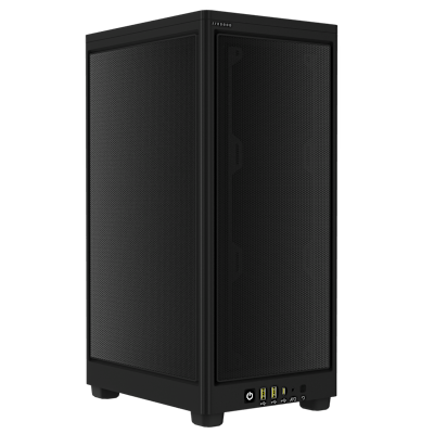 Corsair 2000D Cooler との互換性 | CORSAIR