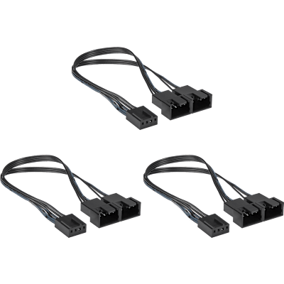 Corsair 専用分岐 PWM_Splitter_Cable_01.png