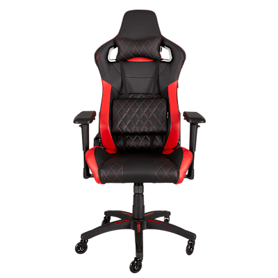 Corsair T1 race ゲーミングチェア T1 レースゲーミングチェア - 組み立て方 | CORSAIR