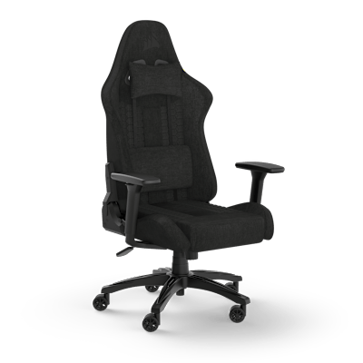 コルセアTC100　ゲーミングチェア TC100 Gaming Chair Instruction Manual (EN) | CORSAIR
