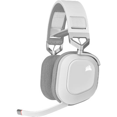 CORSAIR HS80 シリーズゲーミングヘッドセット：知っておくべきこと