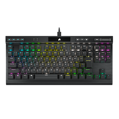 CORSAIR K70 PRO MINI WIRELESS 60%メカニカルキーボード | CORSAIR