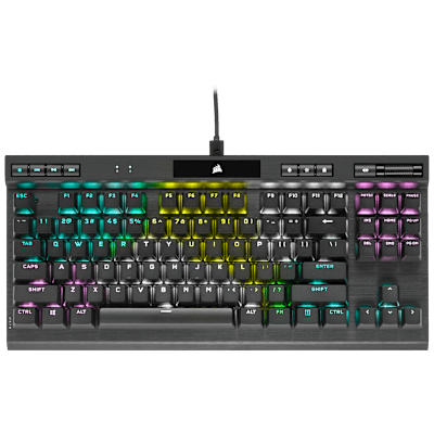 CORSAIRゲーミングキーボードの交換用キーキャップの入手方法 | CORSAIR