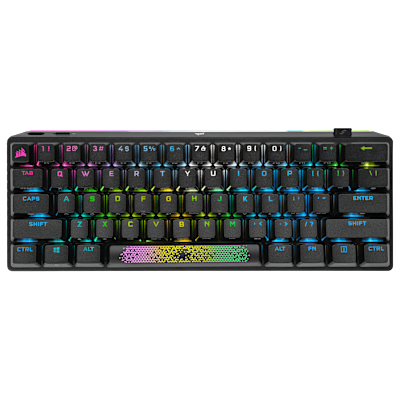 キースイッチの種類 101 | CORSAIR