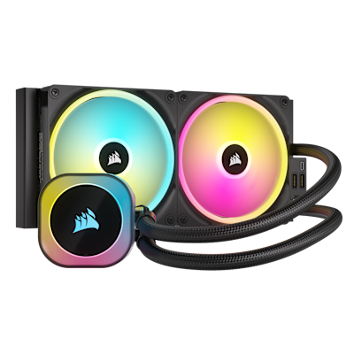 Installing iCUE LINK in a System | CORSAIR