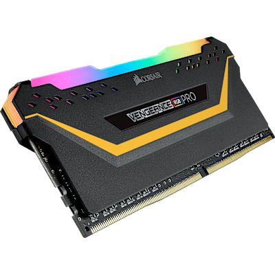 CORSAIR VENGEANCE RGB PRO vs RGB PRO SL：その違いは？ | CORSAIR